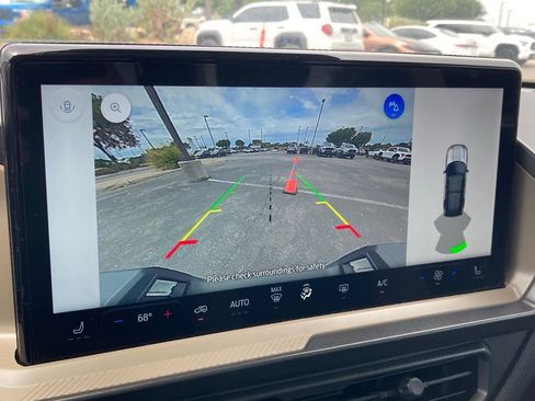 Used 2025 Ford Bronco Sport Big Bend w/ Convenience Package image 20