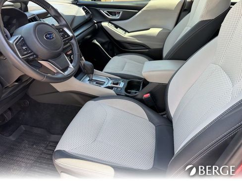 Used 2021 Subaru Forester Premium w/ Popular Package #1 image 20