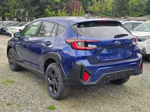 New 2026 Subaru Crosstrek 2.5i AWD/4WD image 3