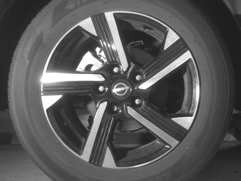 Used 2025 Nissan Sentra SV image 15