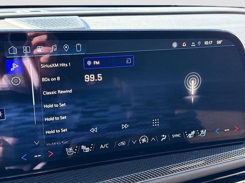 New 2026 Chevrolet Traverse High Country image 16