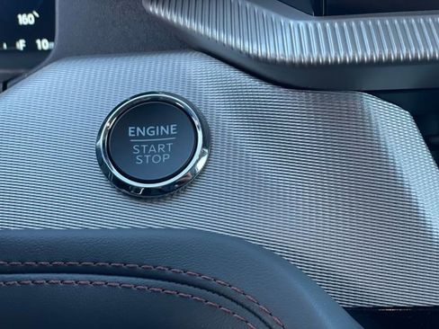 New 2026 Ford Explorer Active image 16