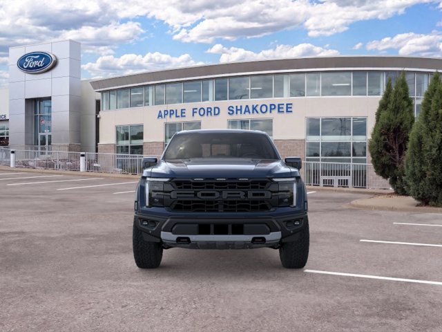 New 2026 Ford F150 Raptor AWD/4WD image 6