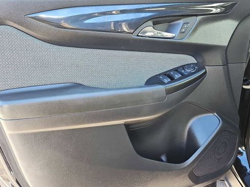 Certified 2024 Chevrolet TrailBlazer LS w/ LS Convenience Package image 26