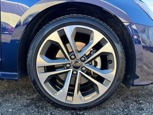 Certified 2025 Audi A3 2.0T Premium image 9