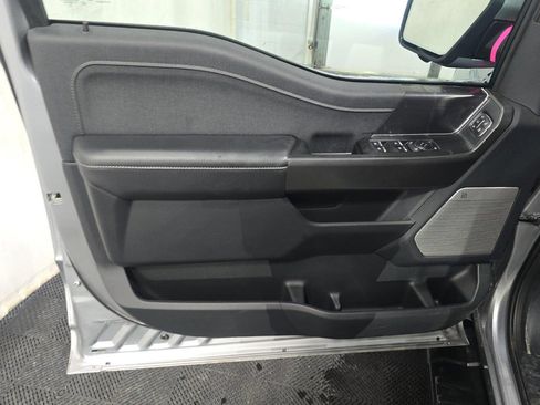 Used 2024 Ford F150 Lariat image 11