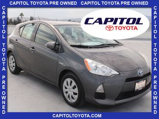 Used 2012 Toyota Prius C Two FWD video 1