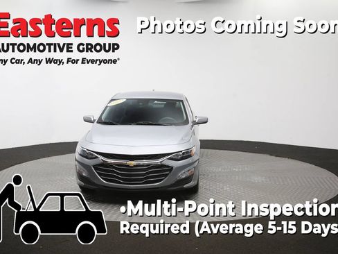 Used 2023 Chevrolet Malibu LT FWD image 52
