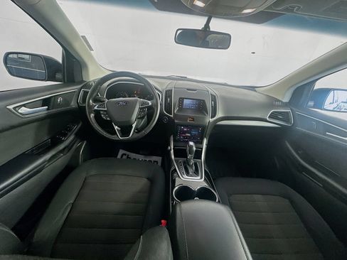 Used 2018 Ford Edge SEL AWD/4WD image 20