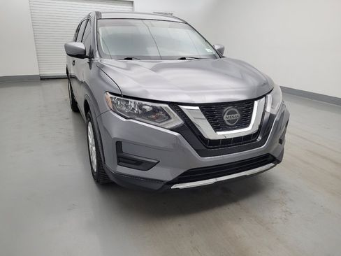 Used 2018 Nissan Rogue S FWD image 14