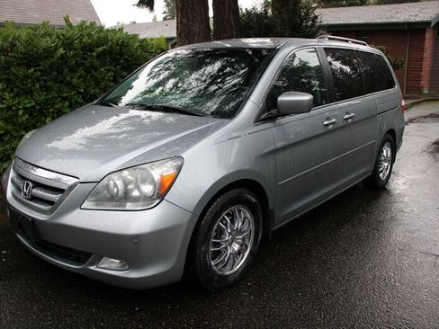 Used 2006 Honda Odyssey Touring image 1
