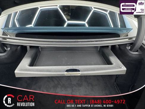 Used 2023 Mercedes-Benz S 580 4MATIC Sedan w/ AMG Line image 8