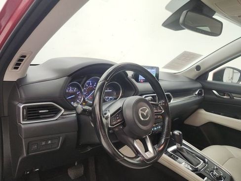 Used 2018 MAZDA CX-5 Grand Touring image 12