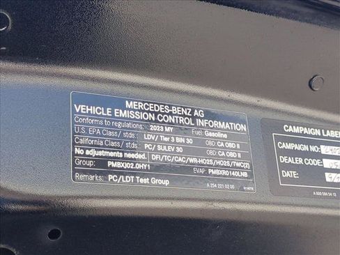 Used 2023 Mercedes-Benz GLC 300 image 25