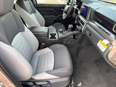 New 2026 Toyota Tacoma TRD Off-Road image 17