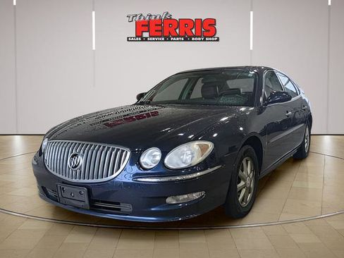 Used 2008 Buick LaCrosse CXL FWD image 1