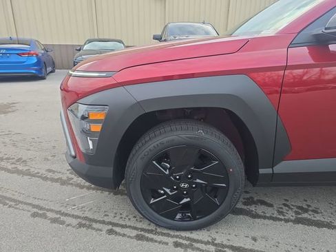 New 2026 Hyundai Kona SEL Sport AWD/4WD image 10