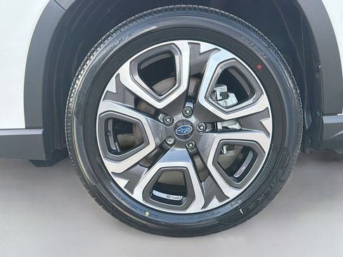 New 2026 Subaru Ascent Touring image 42