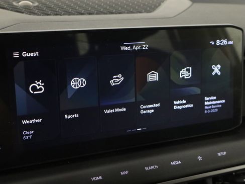 Used 2024 Kia EV9 Light Long Range RWD image 32