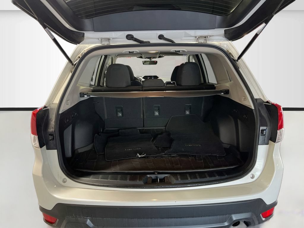 Used 2024 Subaru Forester Premium AWD/4WD image 27