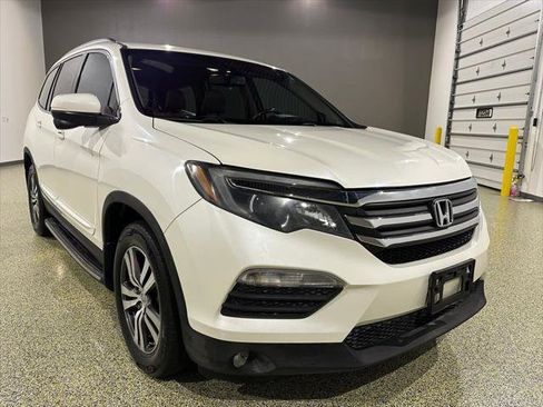 Used 2016 Honda Pilot EX-L image 1
