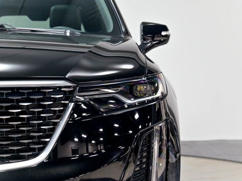Used 2022 Cadillac XT6 Luxury FWD image 53