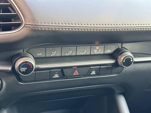 Certified 2025 MAZDA MAZDA3 s image 14