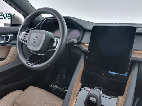 Used 2022 Polestar Polestar 2 w/ Plus Package image 22