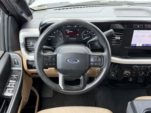 Used 2024 Ford F250 XLT AWD/4WD image 14