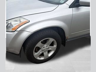 Used 2005 Nissan Murano SL w/ (G04) SL Touring Pkg FWD video 1