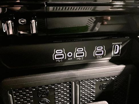 New 2026 RAM 1500 Limited AWD/4WD image 22