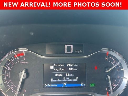 Used 2017 Honda Pilot EX-L image 10