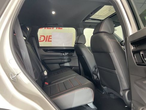 New 2026 Honda CR-V Sport Touring image 11