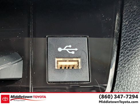 Used 2024 Toyota Tundra SR image 26