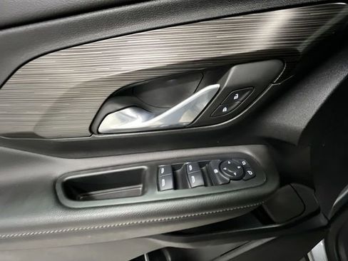 Certified 2024 GMC Terrain SLE AWD/4WD image 22