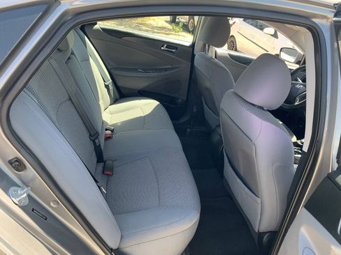 Used 2012 Hyundai Sonata GLS w/ Popular Equipment Pkg FWD image 16