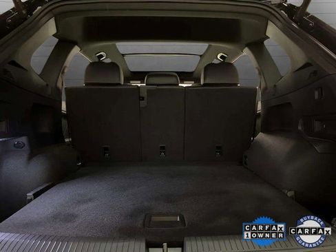 Used 2024 Volkswagen Tiguan SEL R-Line image 89