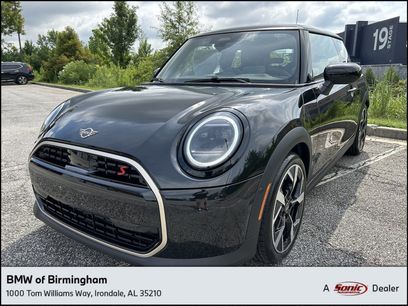 Used 2025 MINI Cooper S