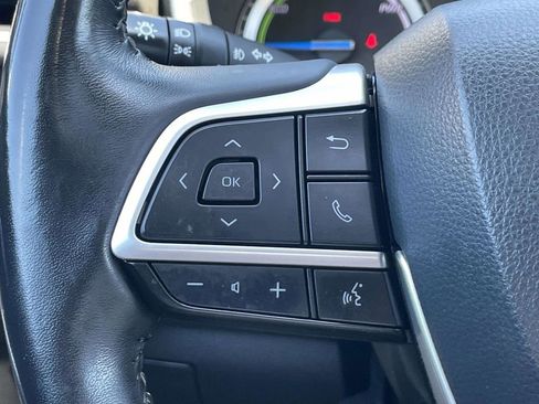 Used 2022 Toyota Highlander Bronze Edition AWD/4WD image 30
