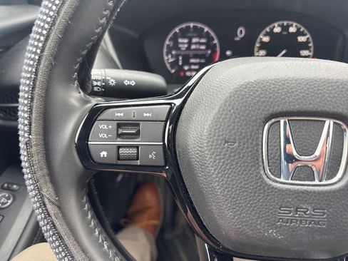 Used 2024 Honda HR-V EX-L image 20