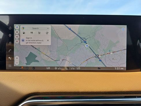 New 2026 Nissan Armada SL image 27