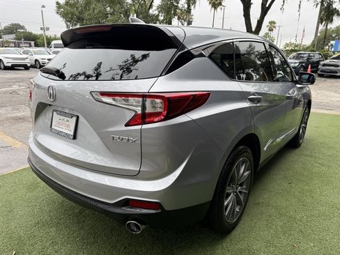 Used 2020 Acura RDX FWD w/ Technology Package image 6