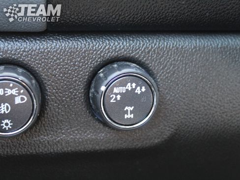 Used 2020 Chevrolet Colorado Z71 image 19