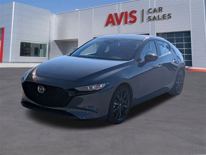 Used 2024 MAZDA MAZDA3 s