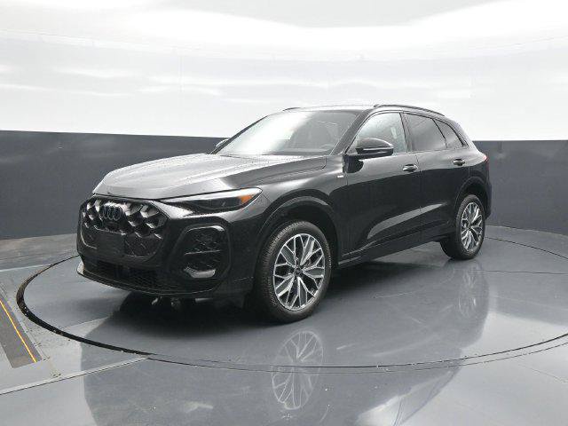 New 2026 Audi Q5 Premium Plus AWD/4WD image 3