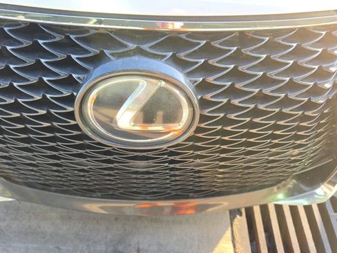 Used 2017 Lexus GS 350 F Sport image 6