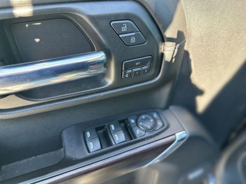 Used 2020 GMC Sierra 1500 SLT w/ SLT Premium Plus Package image 17