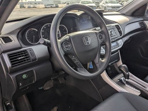Used 2014 Honda Accord LX image 16