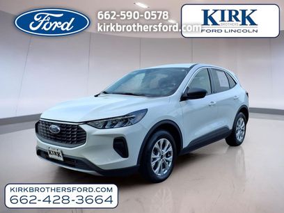 Used 2024 Ford Escape Active