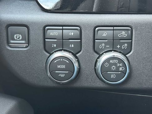 New 2026 GMC Sierra 1500 SLT w/ SLT Premium Plus Package image 34